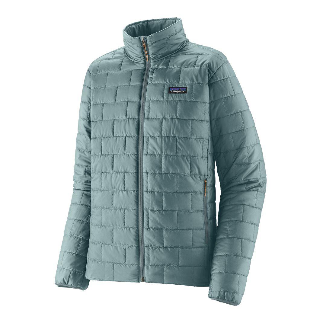 Nano Puff® Packable Insulated Jacket | Patagonia for sale