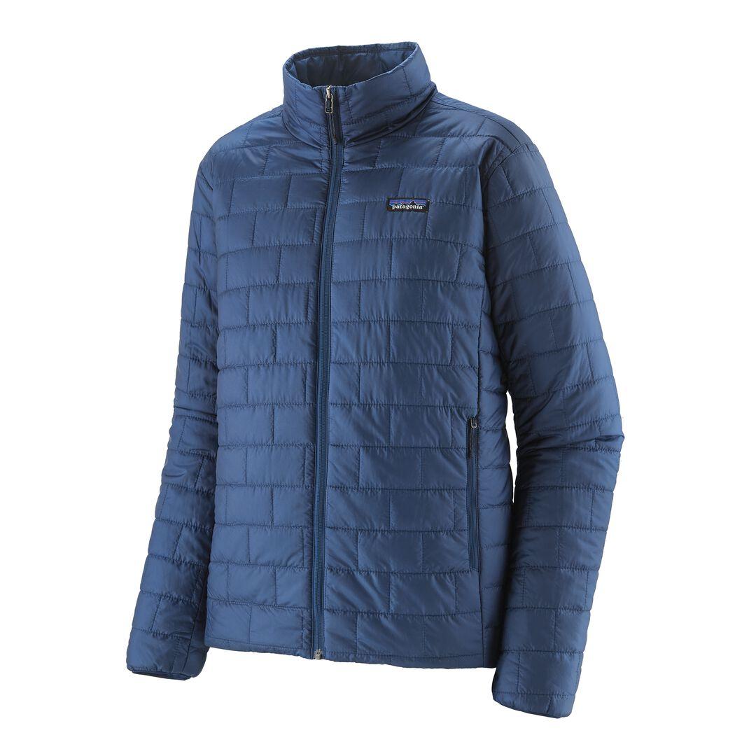 Nano Puff® Packable Insulated Jacket | Patagonia for sale
