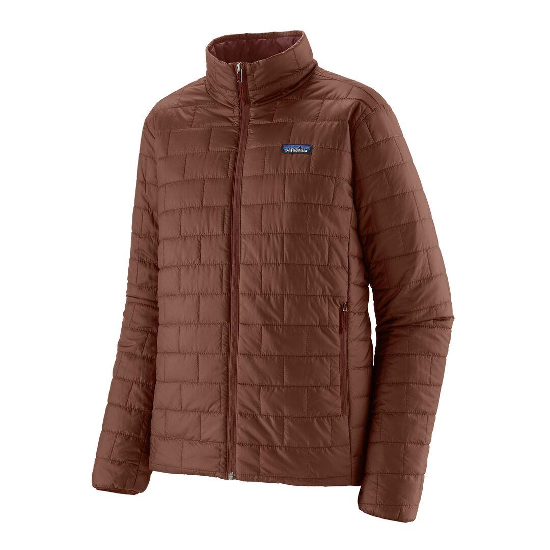 Nano Puff® Packable Insulated Jacket | Patagonia for sale