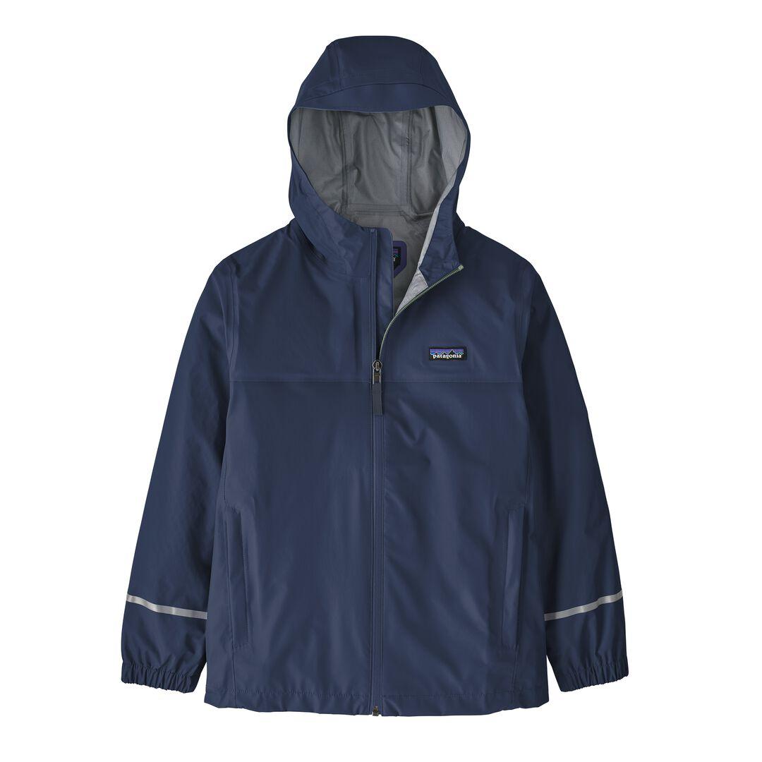 Kids' Torrentshell 3L Rain Jacket | Patagonia discount