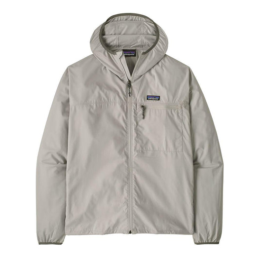 Light & Variable® Windbreaker Jacket | Patagonia on sale