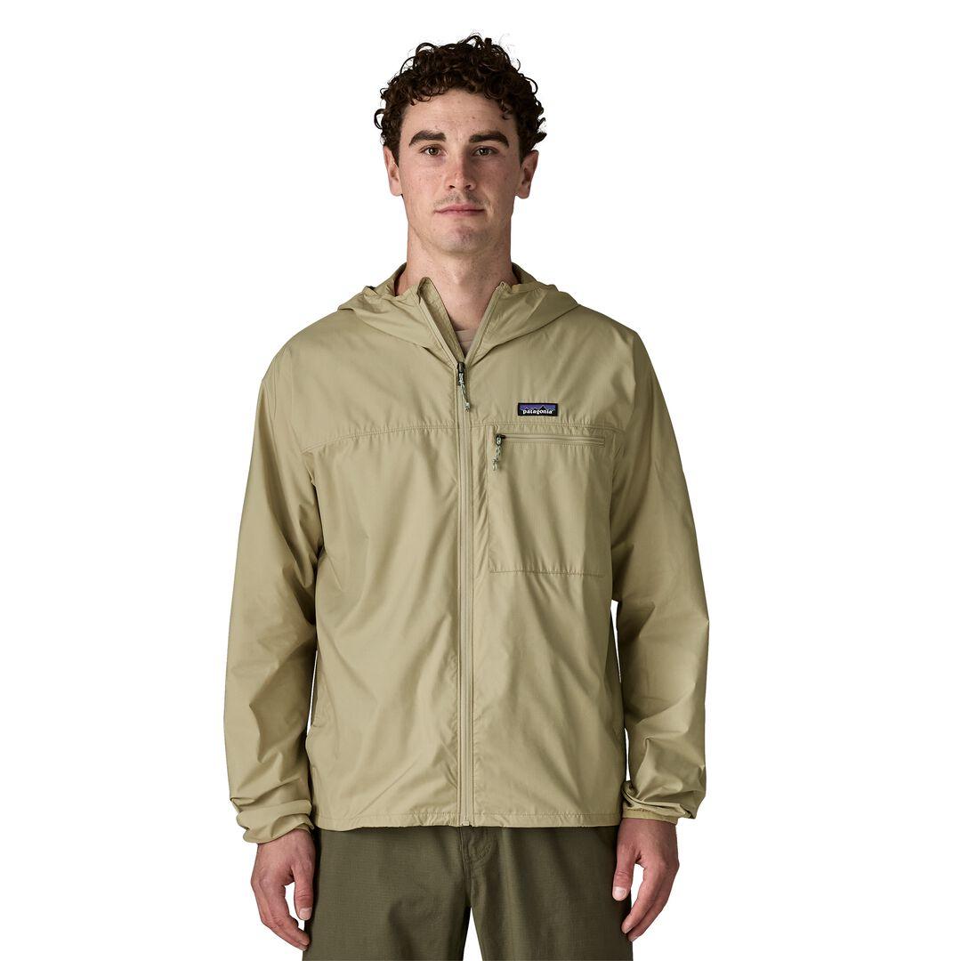 Light & Variable® Windbreaker Jacket | Patagonia on sale