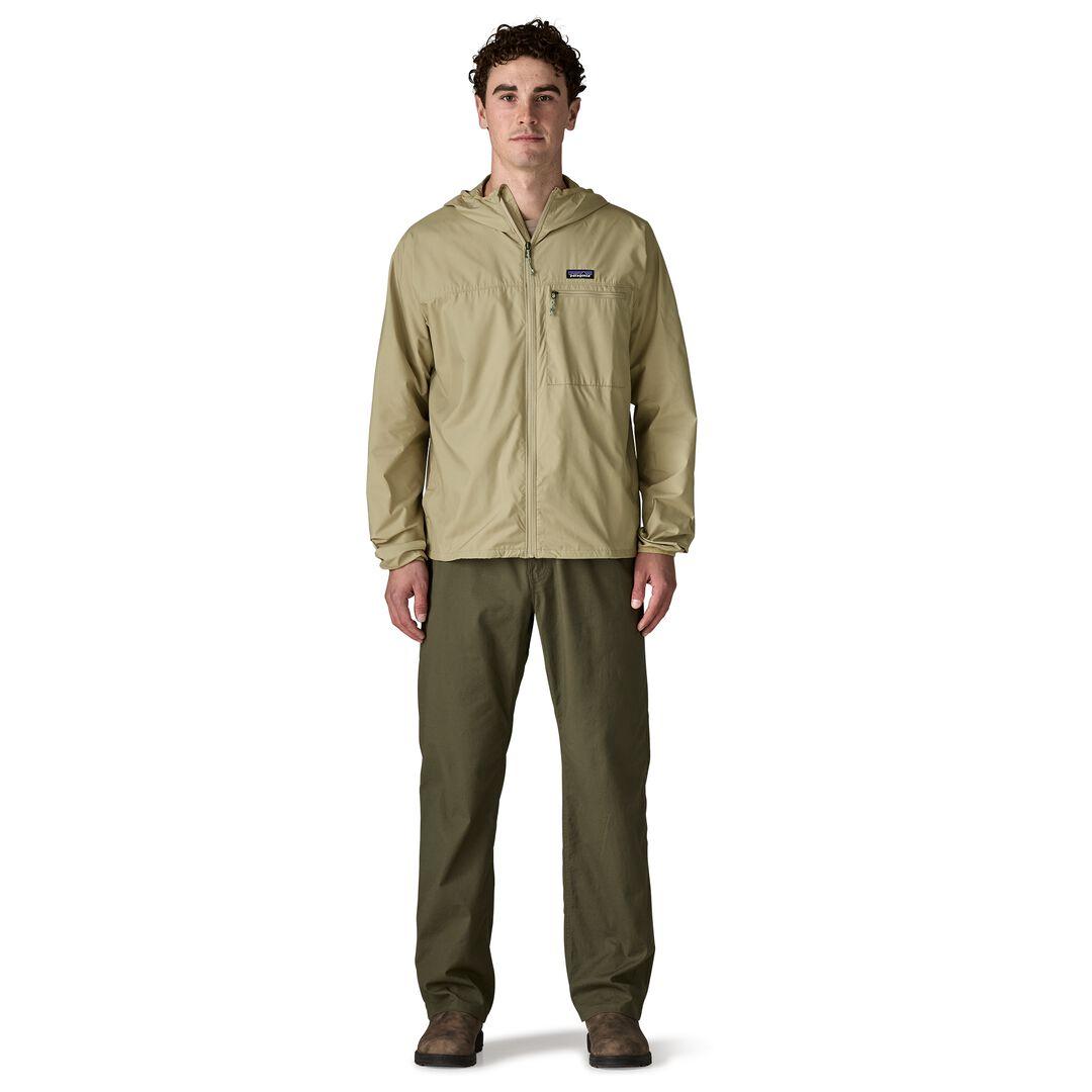 Light & Variable® Windbreaker Jacket | Patagonia on sale