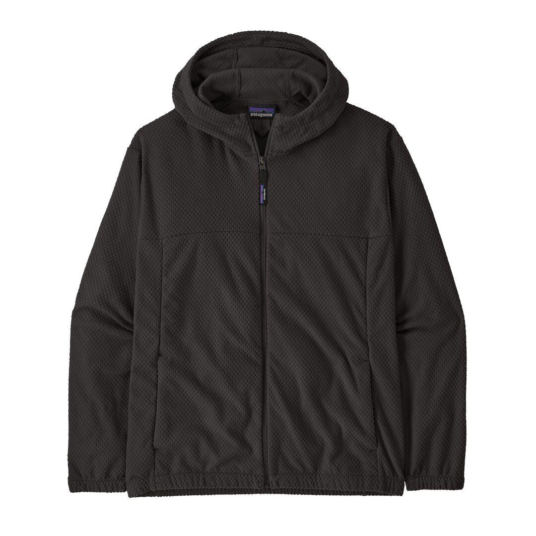 Textured Fleece Hoody | Patagonia us