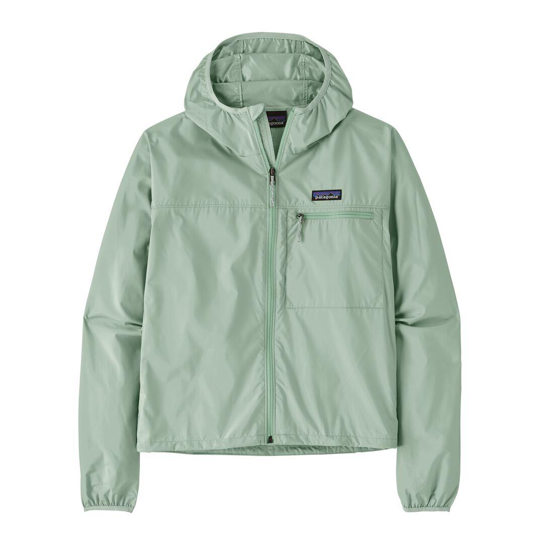 Light & Variable® Windbreaker Jacket | Patagonia