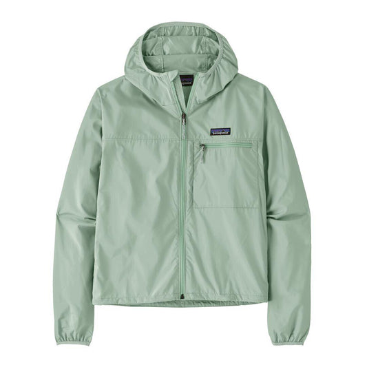 Light & Variable® Windbreaker Jacket | Patagonia