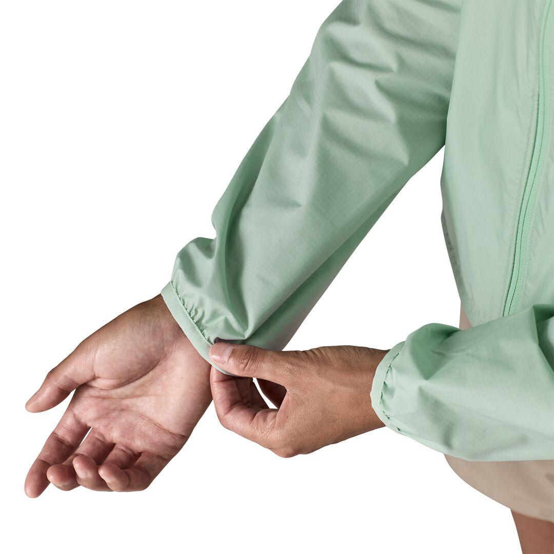 Light & Variable® Windbreaker Jacket | Patagonia
