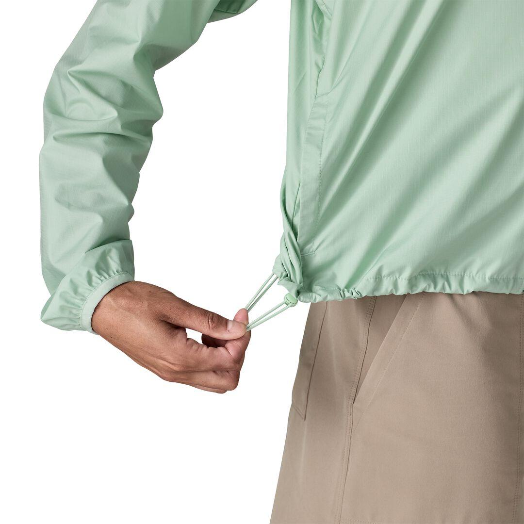 Light & Variable® Windbreaker Jacket | Patagonia