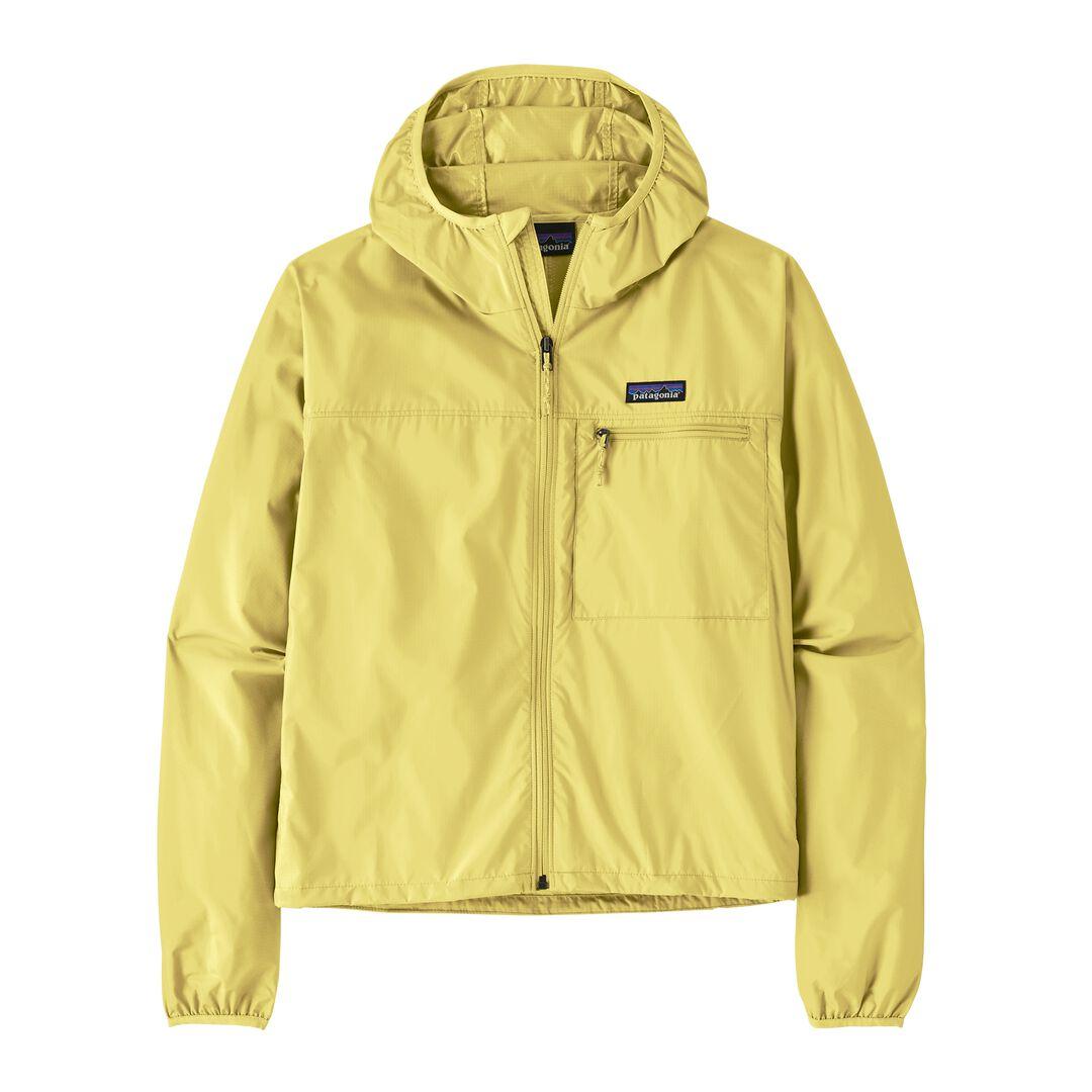 Light & Variable® Windbreaker Jacket | Patagonia