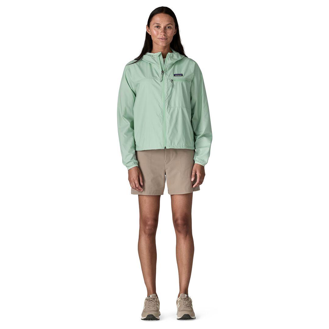 Light & Variable® Windbreaker Jacket | Patagonia