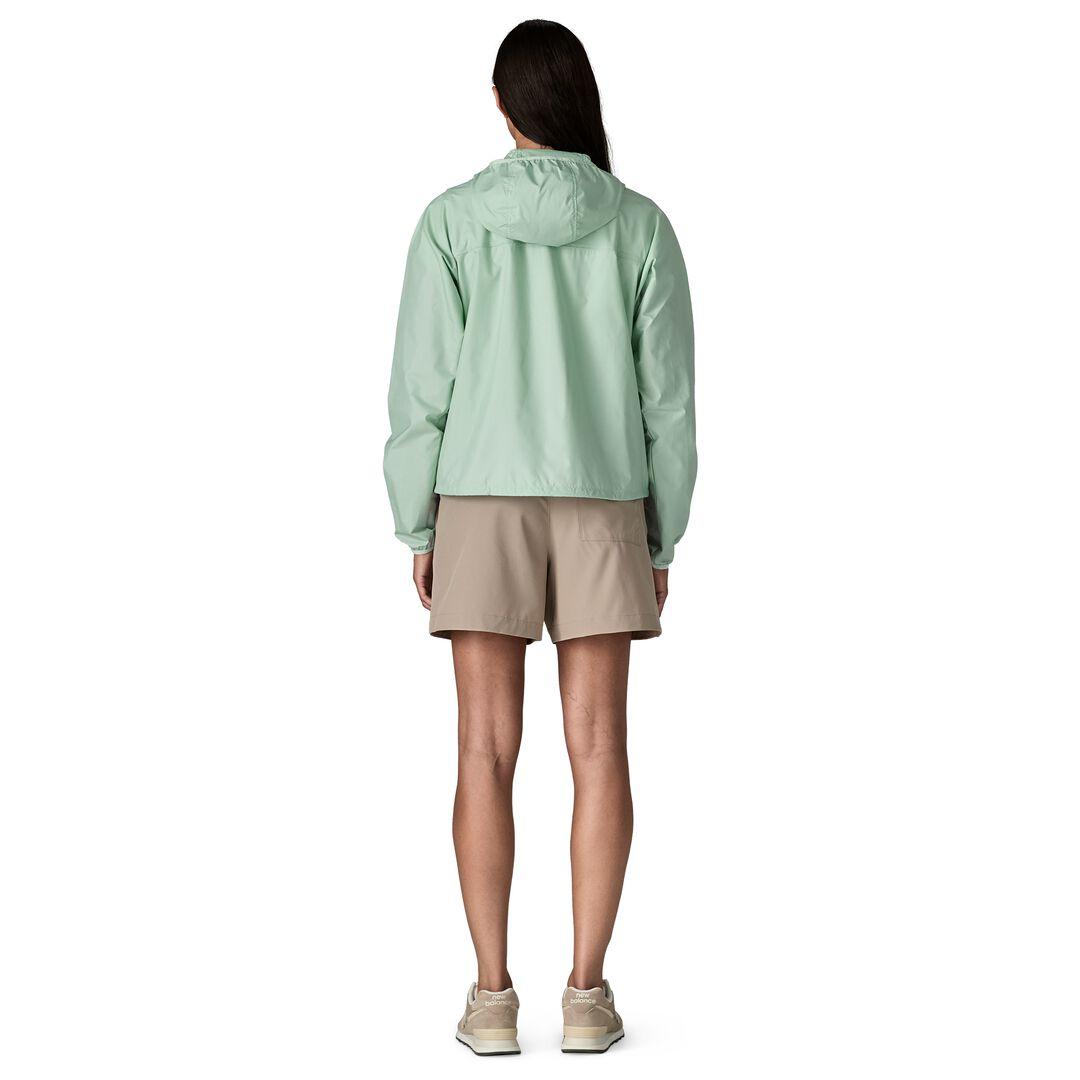 Light & Variable® Windbreaker Jacket | Patagonia