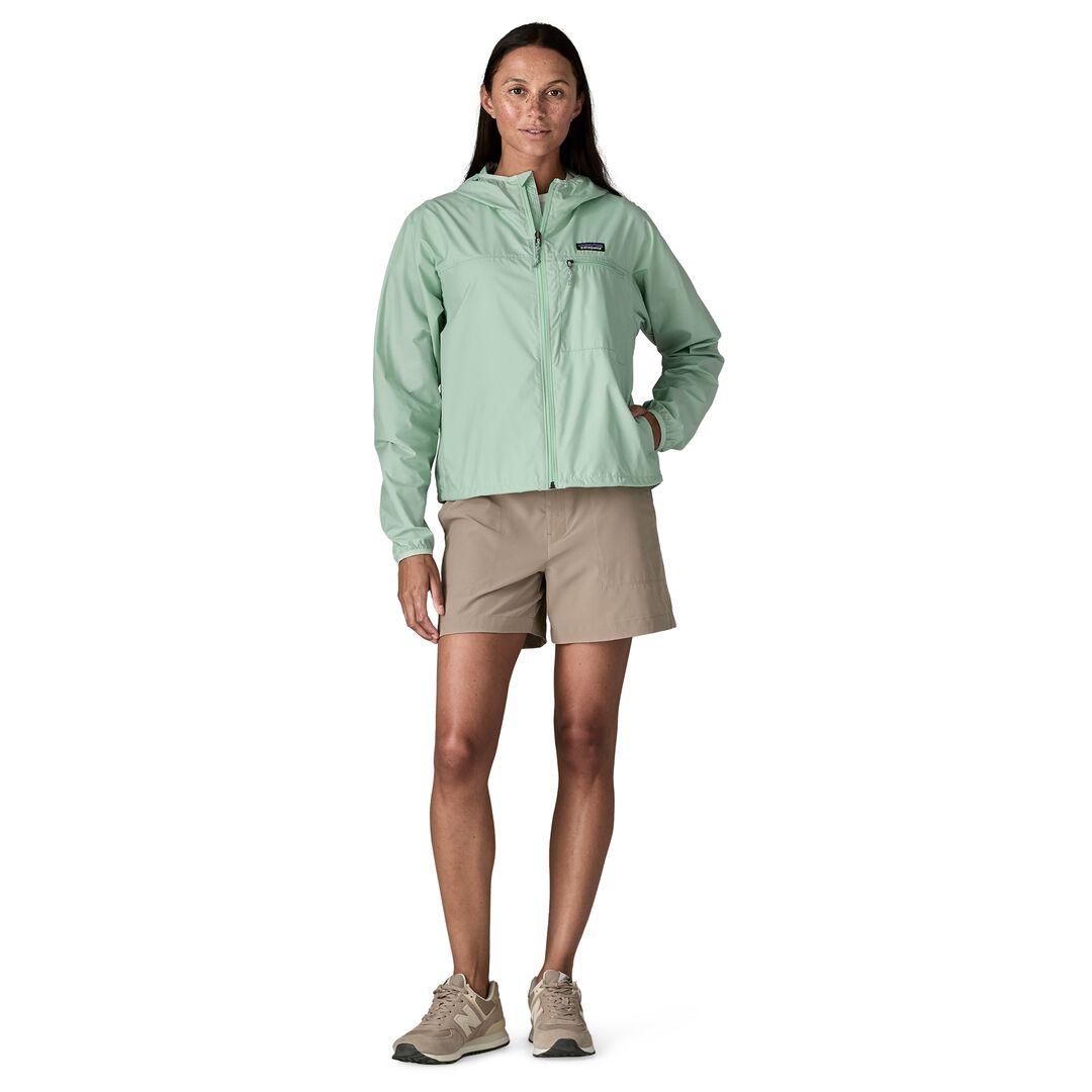 Light & Variable® Windbreaker Jacket | Patagonia