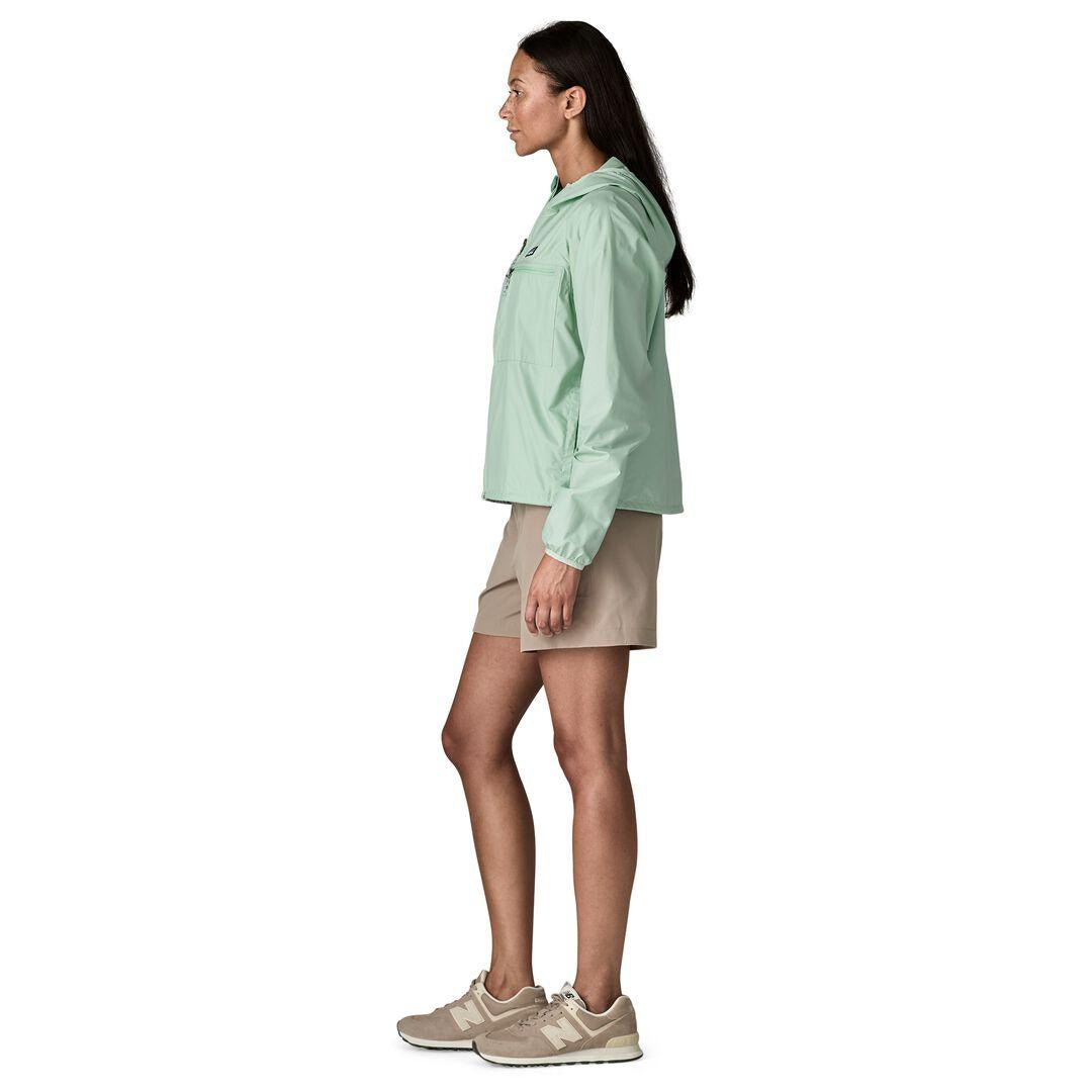 Light & Variable® Windbreaker Jacket | Patagonia