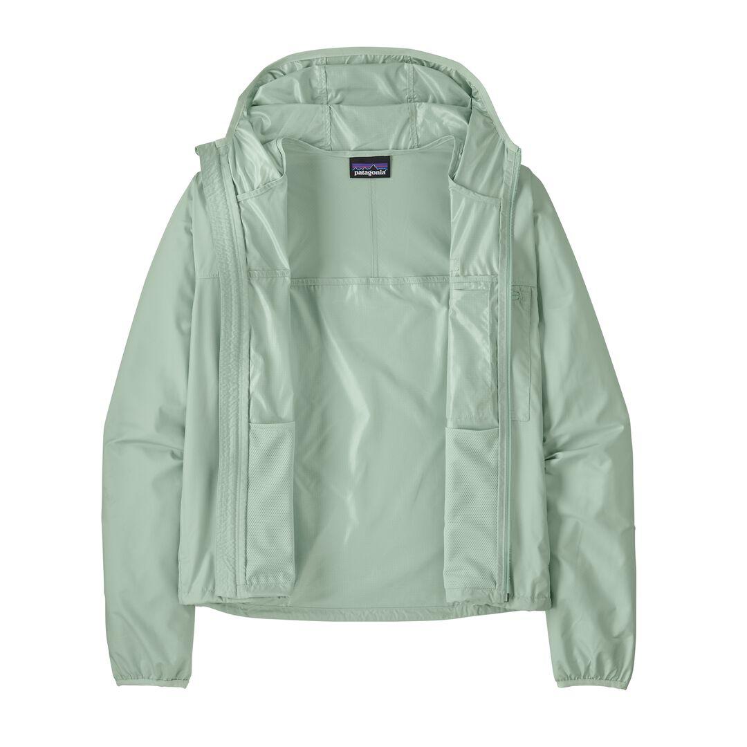 Light & Variable® Windbreaker Jacket | Patagonia