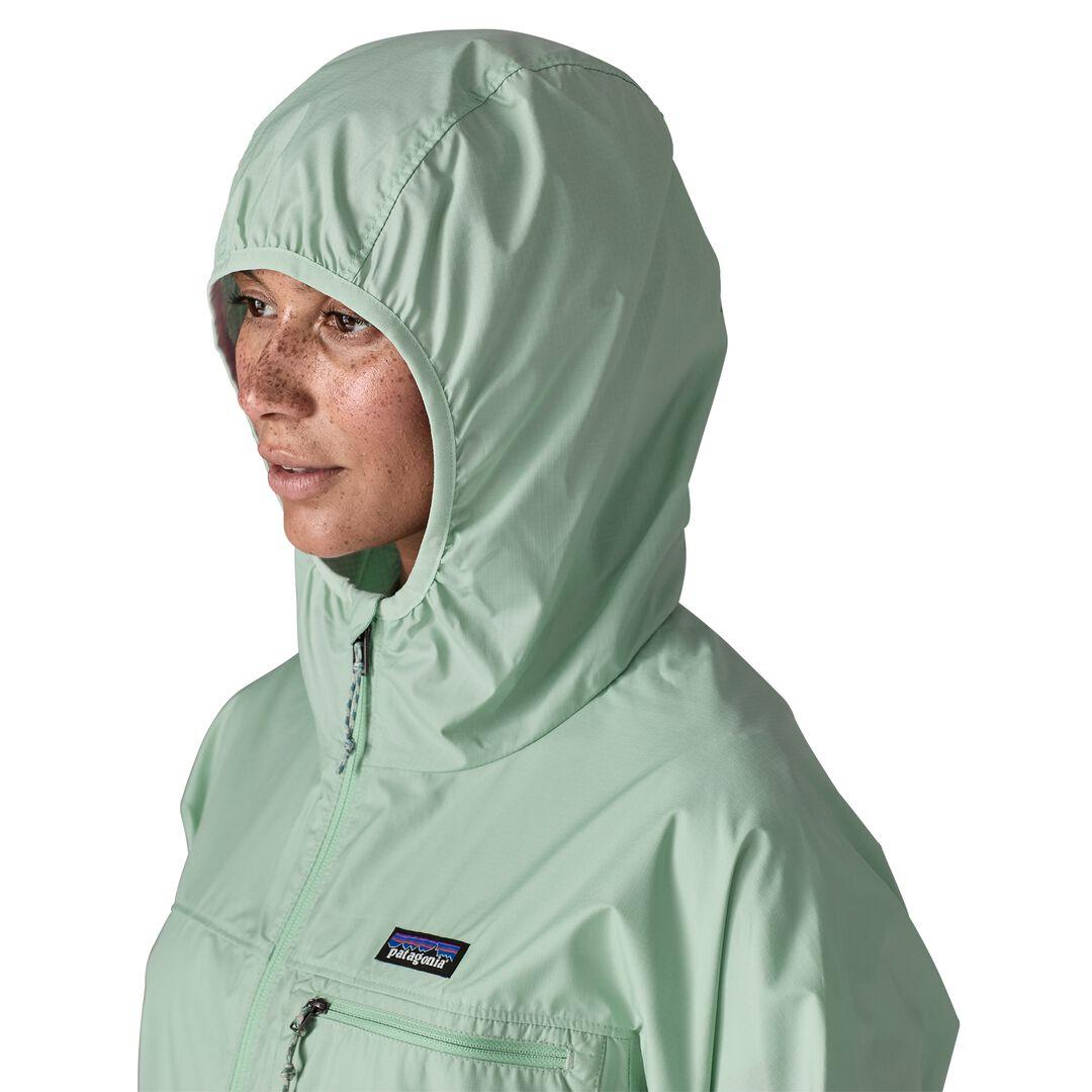 Light & Variable® Windbreaker Jacket | Patagonia