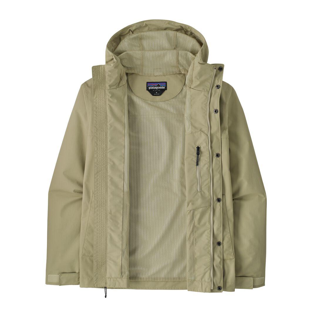 Outdoor Everyday Rain Jacket | Patagonia online