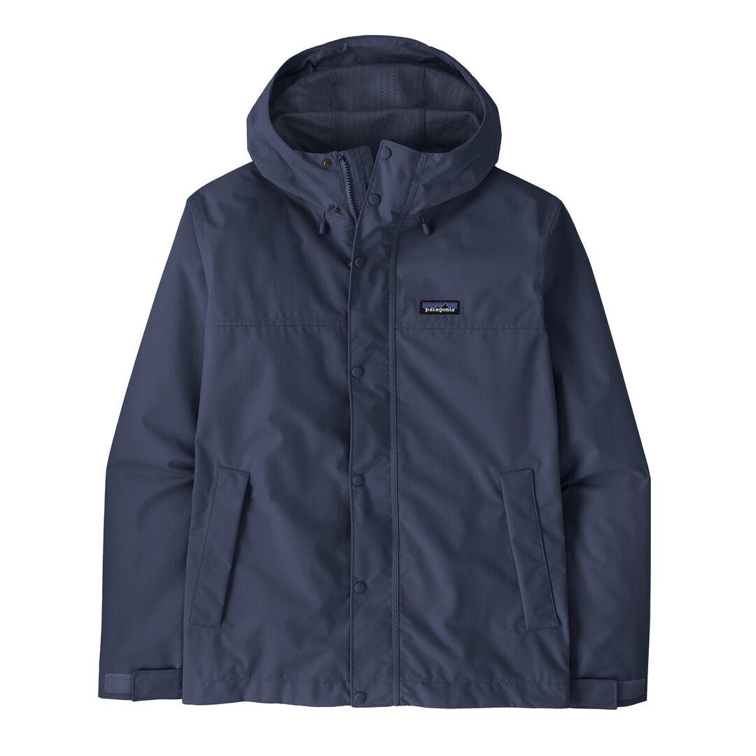 Outdoor Everyday Rain Jacket | Patagonia online