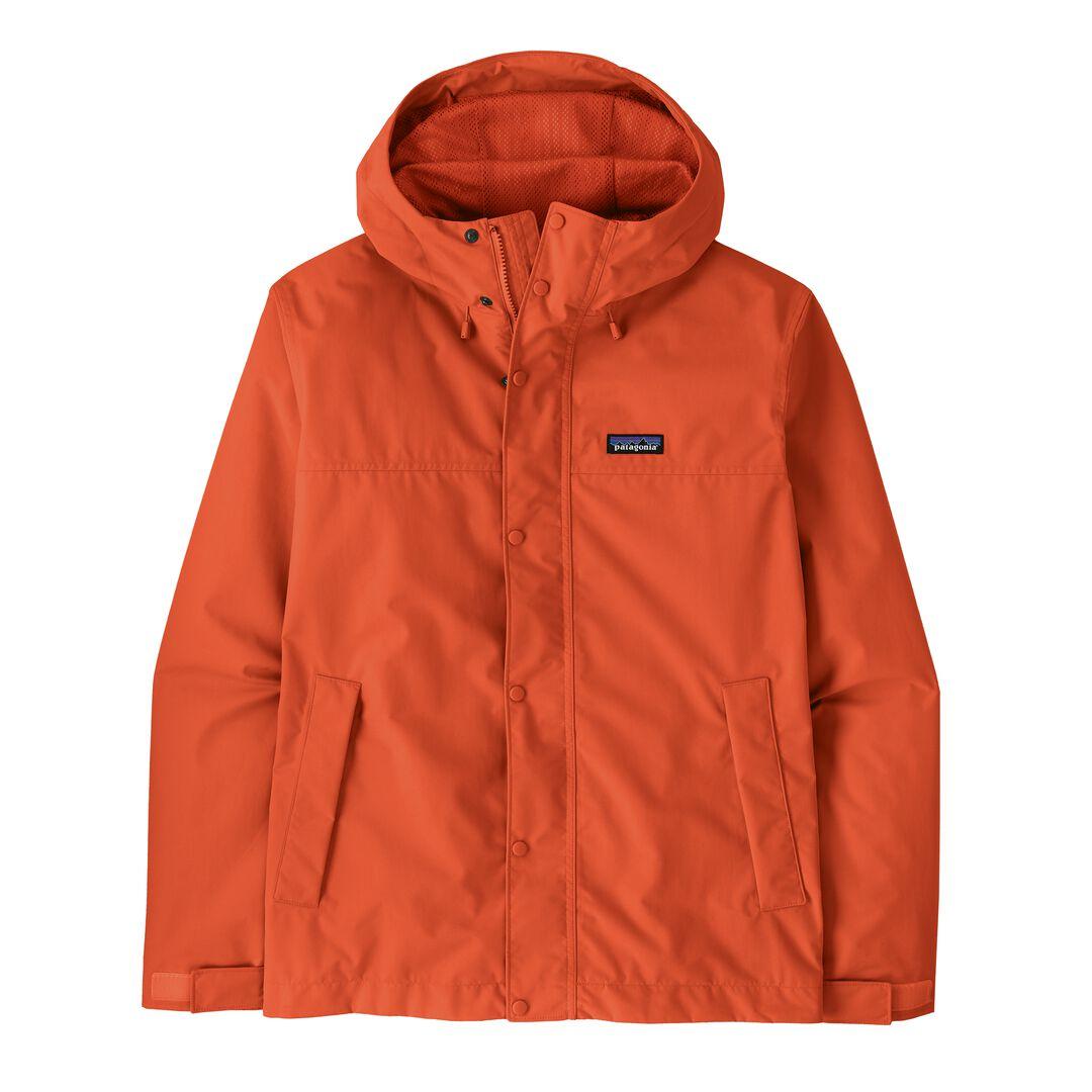 Outdoor Everyday Rain Jacket | Patagonia online