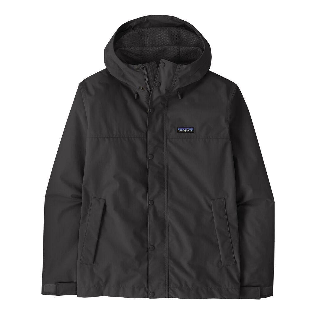 Outdoor Everyday Rain Jacket | Patagonia online