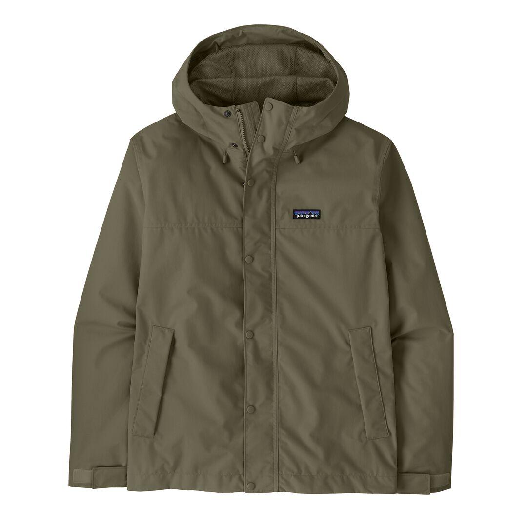 Outdoor Everyday Rain Jacket | Patagonia online