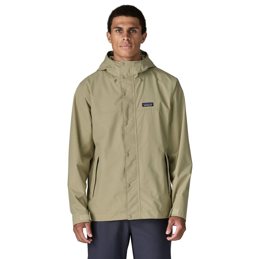 Outdoor Everyday Rain Jacket | Patagonia online