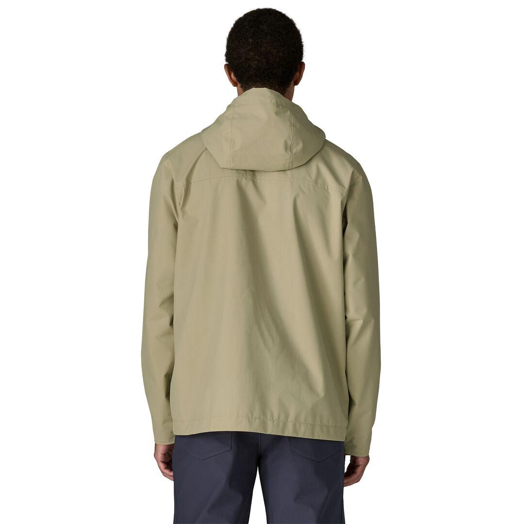 Outdoor Everyday Rain Jacket | Patagonia online