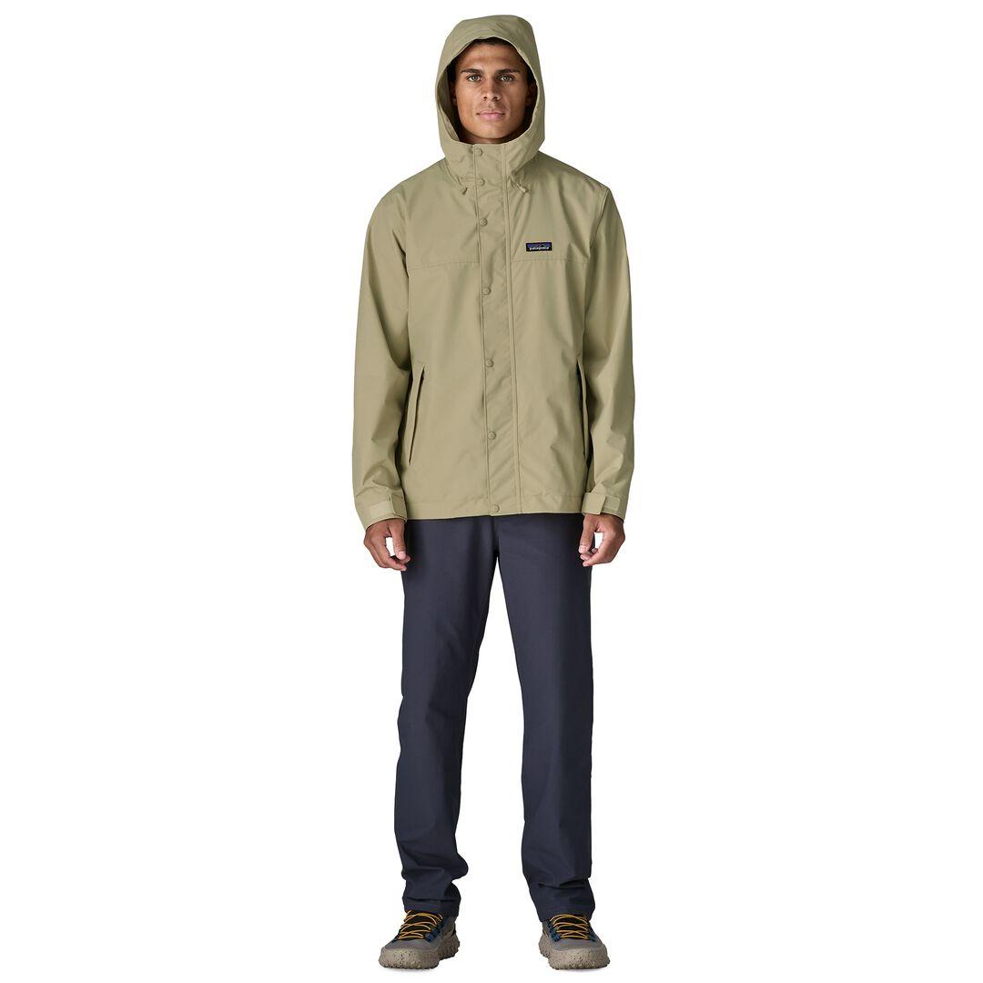 Outdoor Everyday Rain Jacket | Patagonia online
