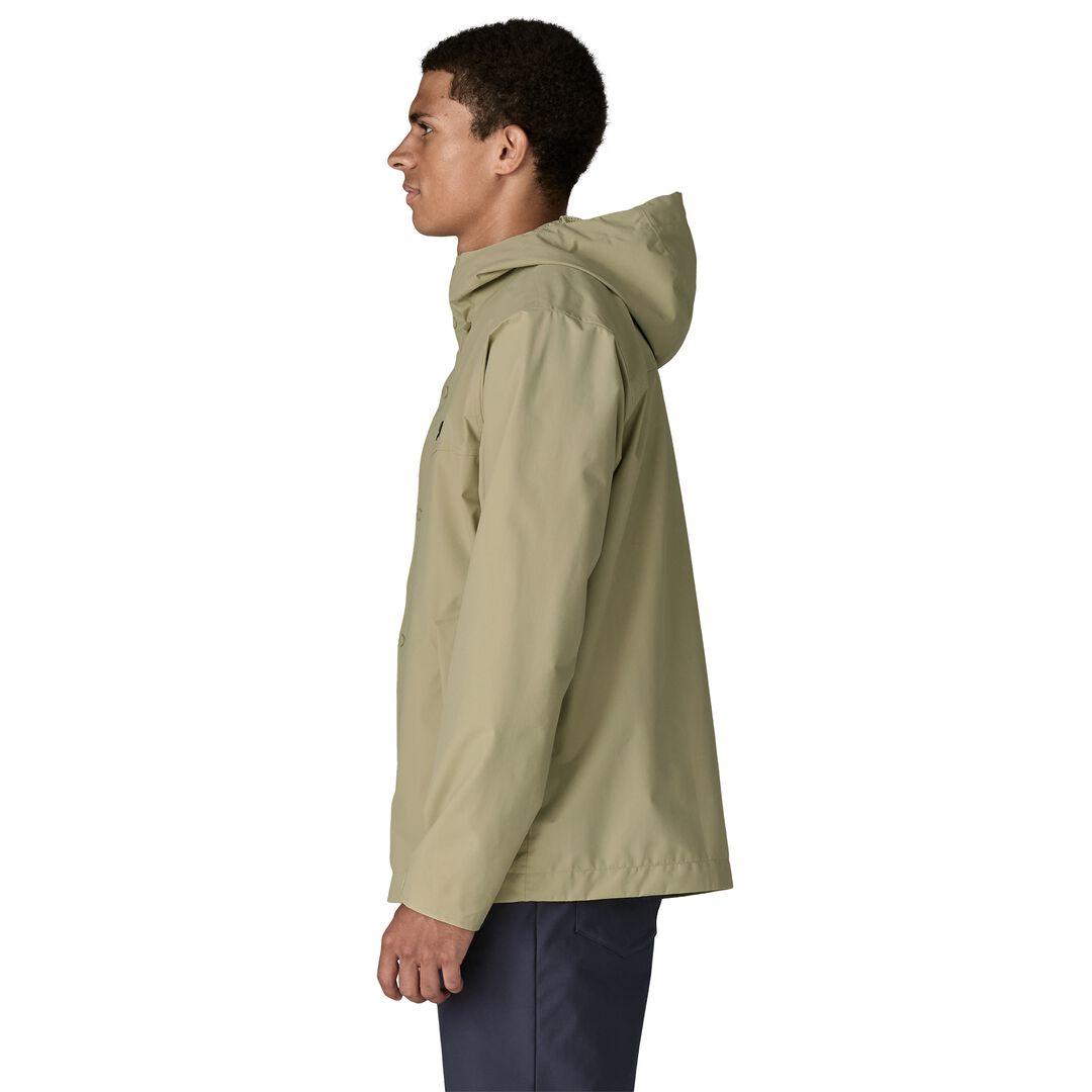 Outdoor Everyday Rain Jacket | Patagonia online