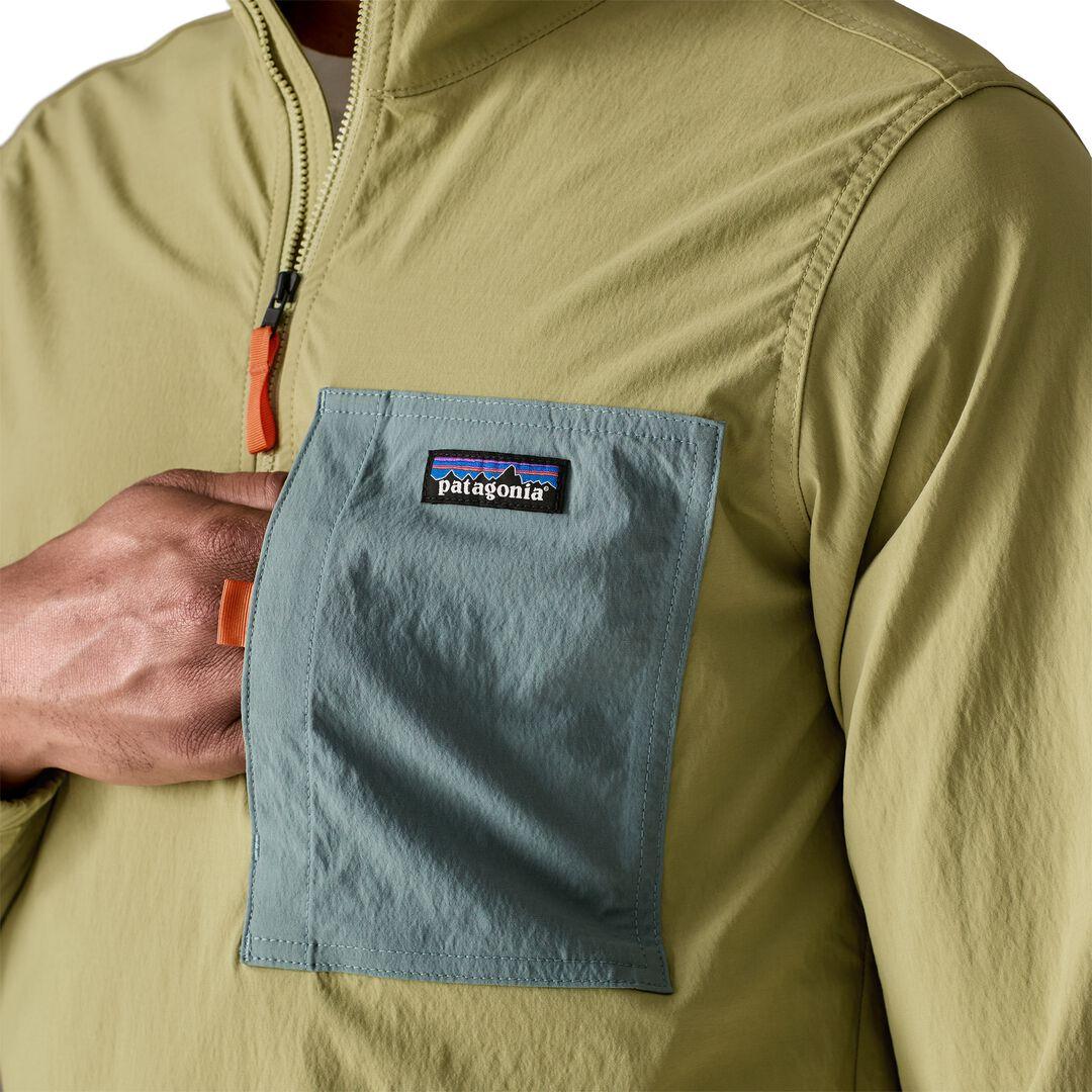Outdoor Everyday Marsupial Pullover | Patagonia for sale