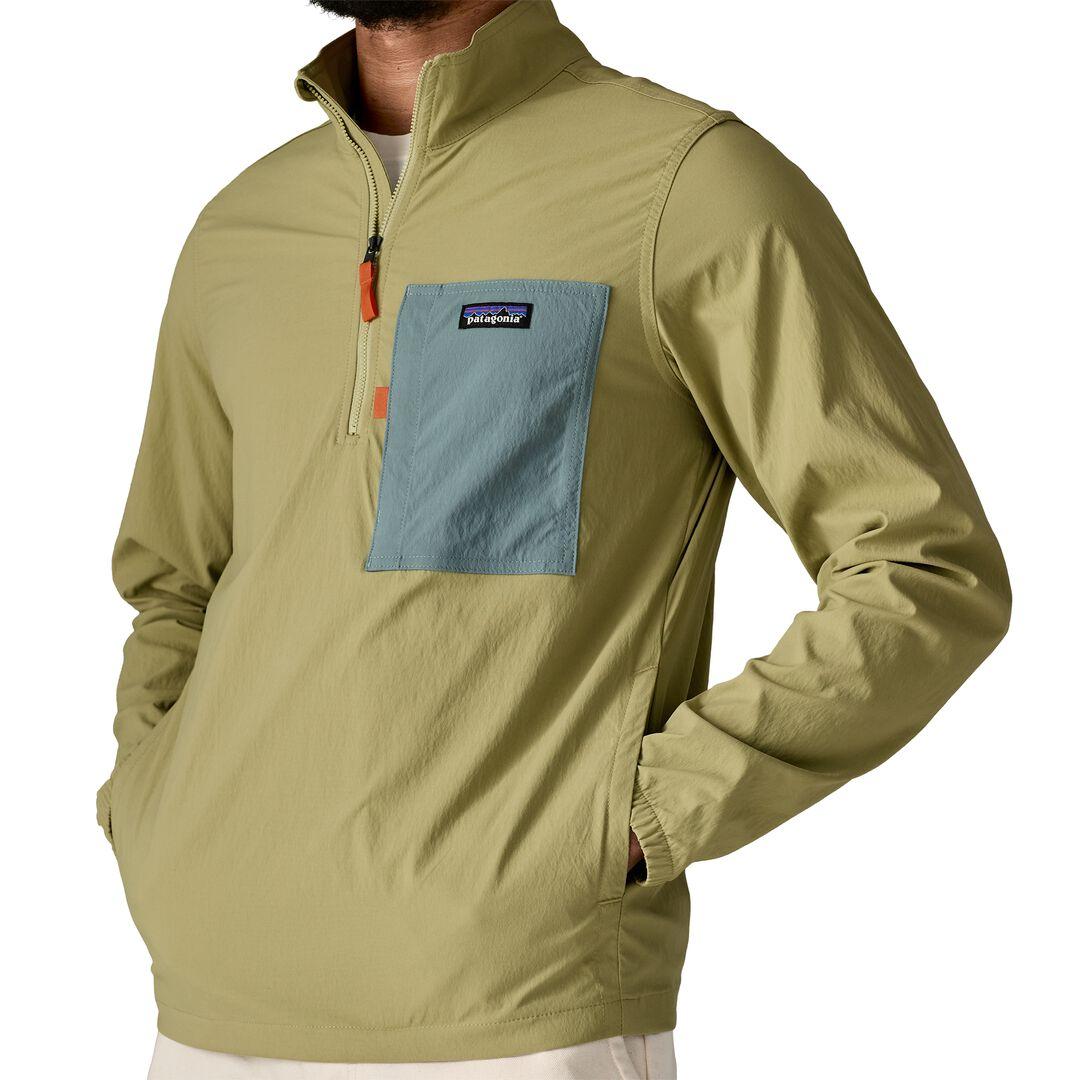 Outdoor Everyday Marsupial Pullover | Patagonia for sale
