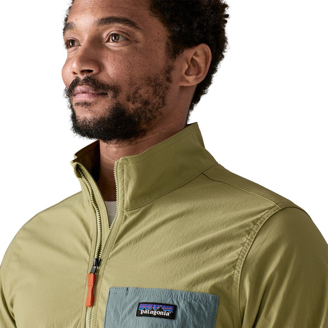 Outdoor Everyday Marsupial Pullover | Patagonia for sale