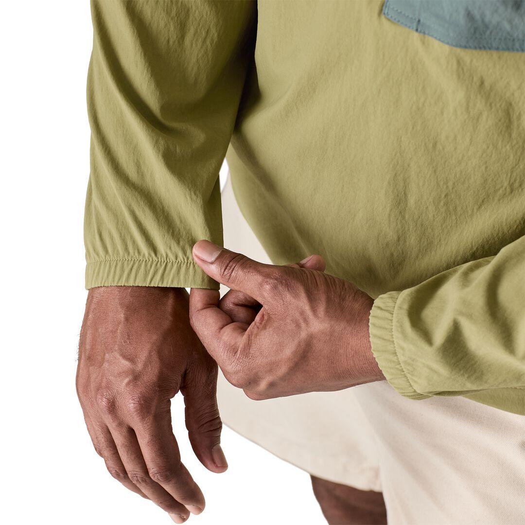 Outdoor Everyday Marsupial Pullover | Patagonia for sale