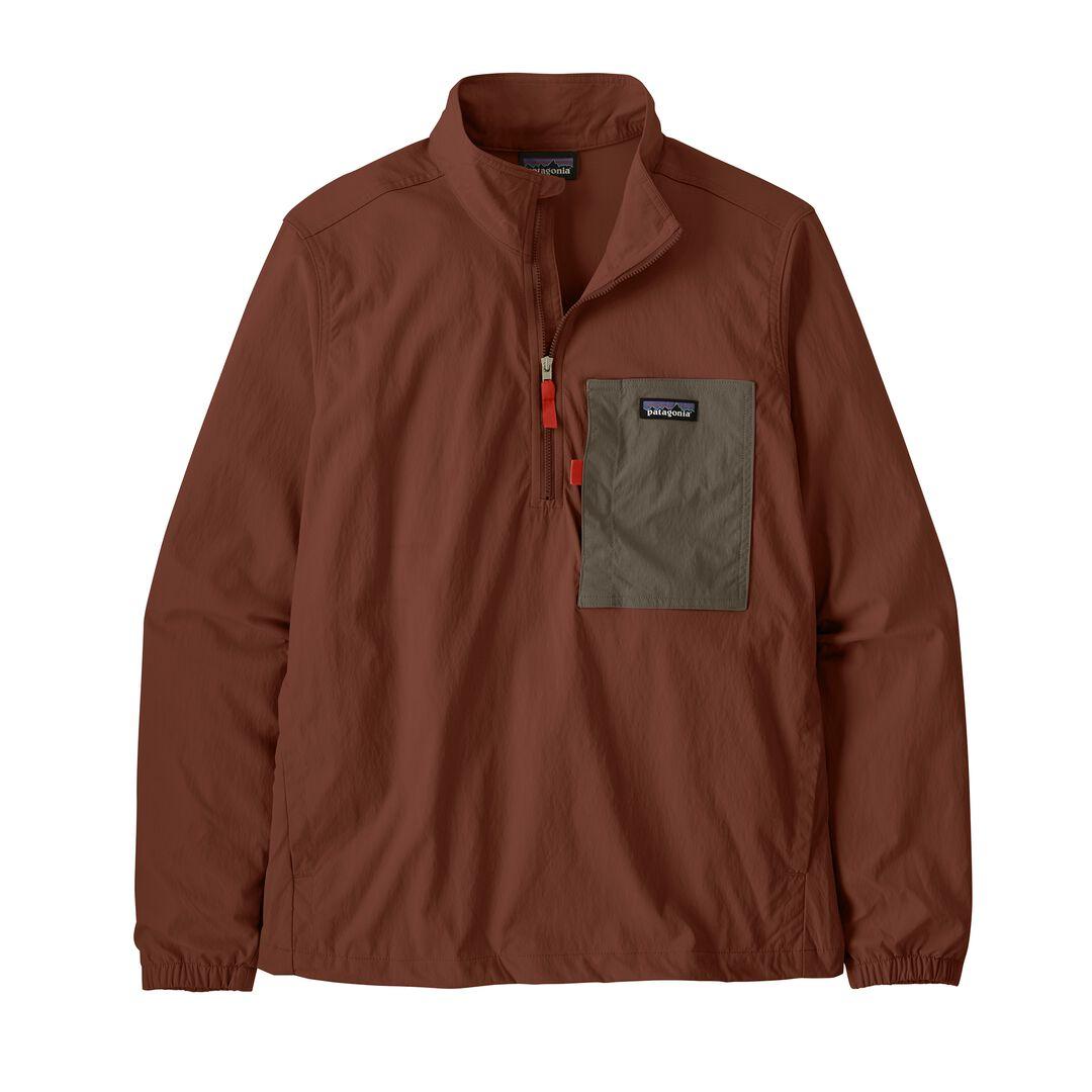 Outdoor Everyday Marsupial Pullover | Patagonia for sale