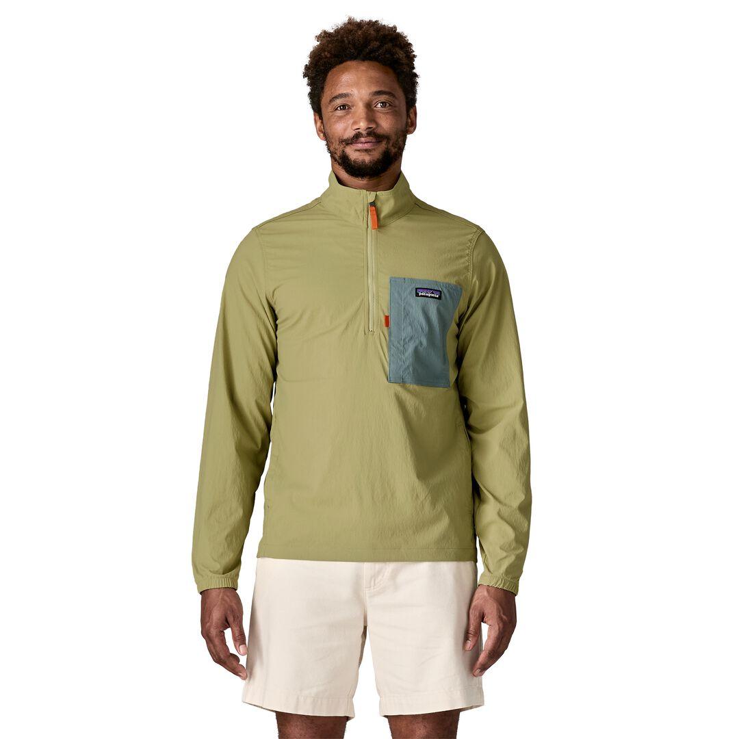 Outdoor Everyday Marsupial Pullover | Patagonia for sale
