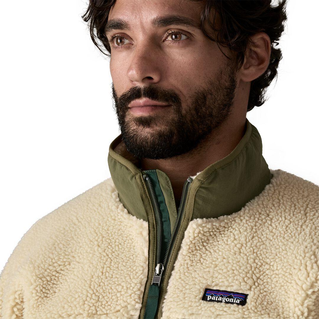 Classic Retro-X® Fleece Jacket | Patagonia outlet