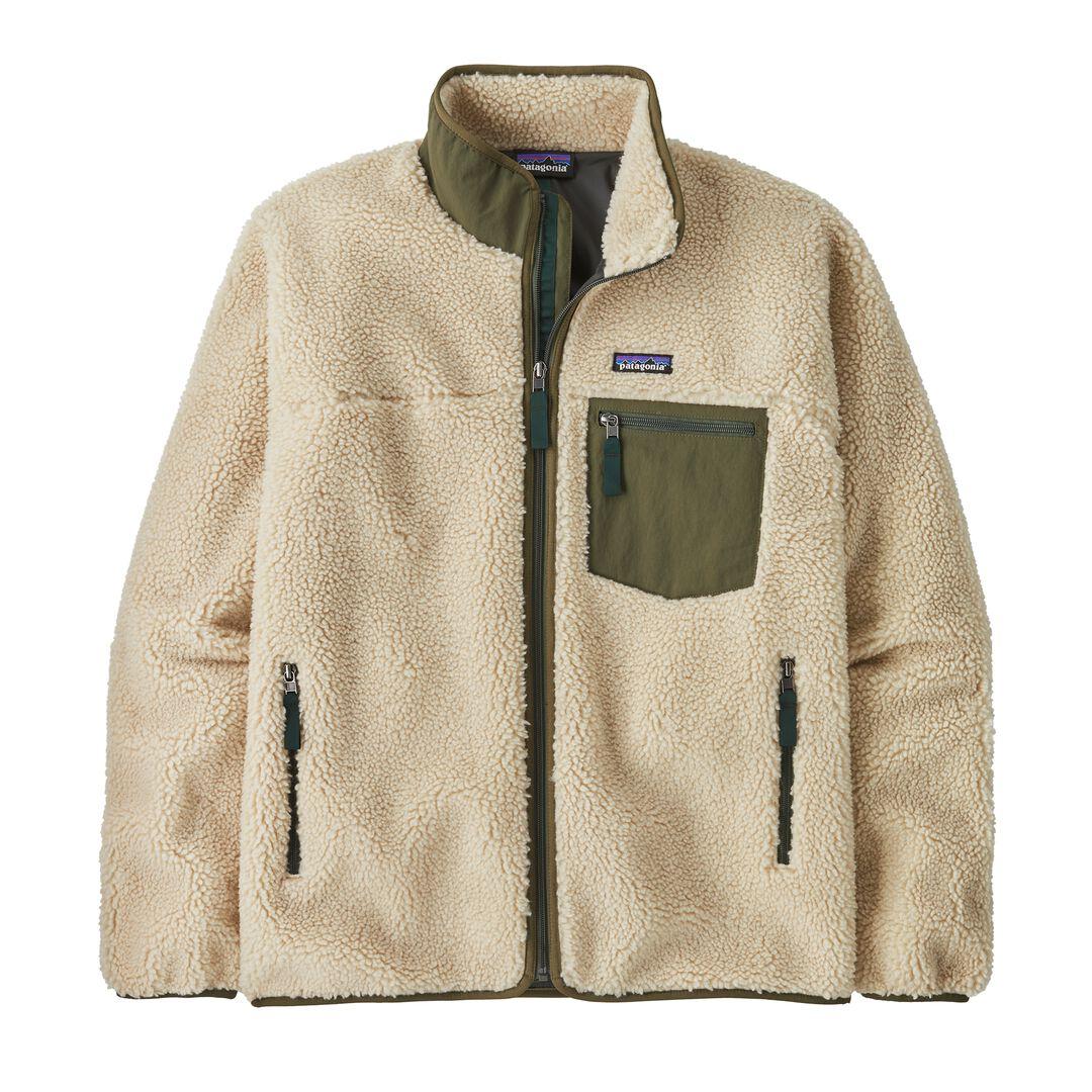 Classic Retro-X® Fleece Jacket | Patagonia outlet