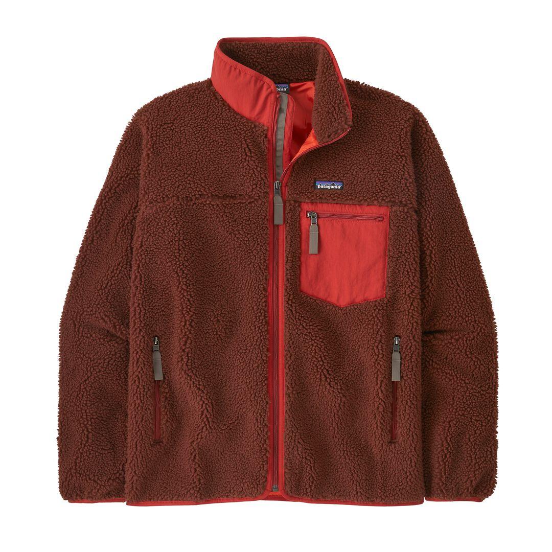 Classic Retro-X® Fleece Jacket | Patagonia outlet