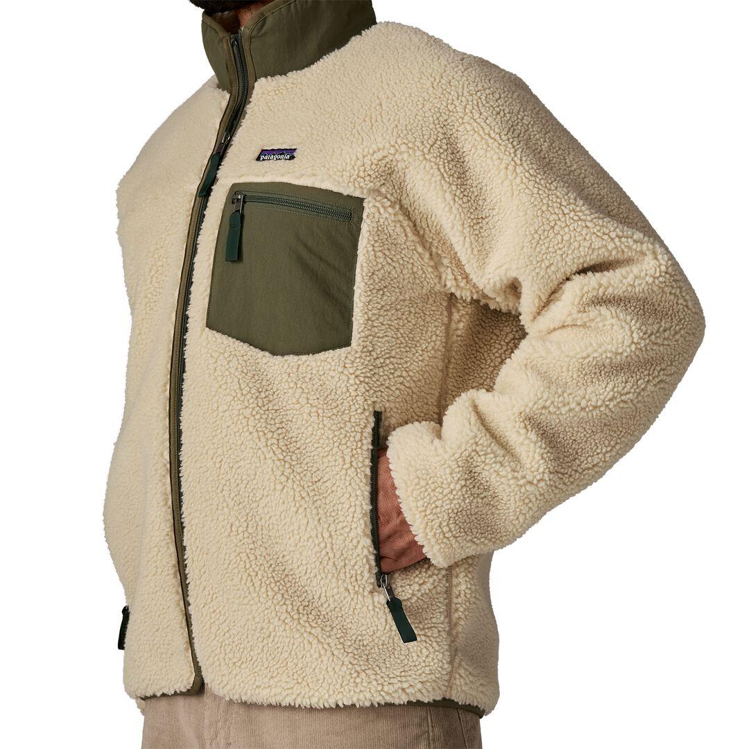 Classic Retro-X® Fleece Jacket | Patagonia outlet
