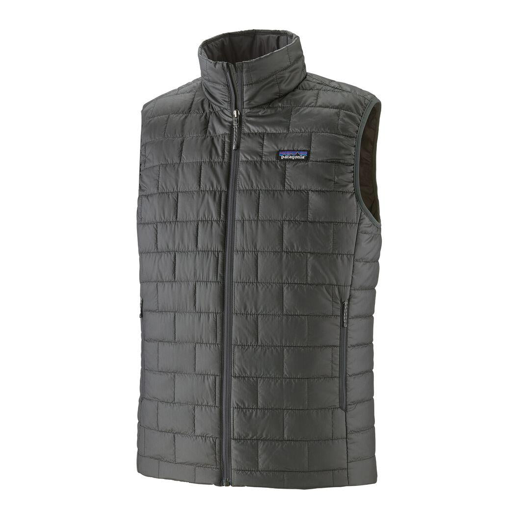 Nano Puff® Packable Insulated Vest | Patagonia us