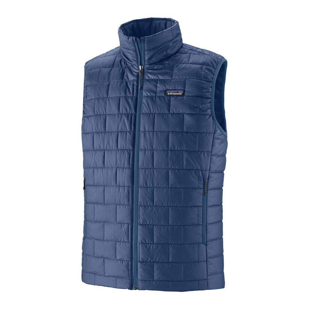Nano Puff® Packable Insulated Vest | Patagonia us
