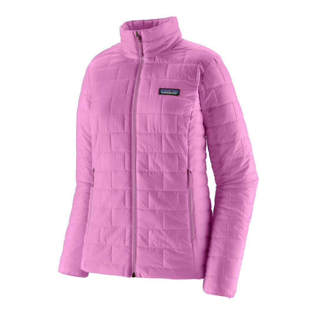 Nano Puff® Packable Insulated Jacket | Patagonia