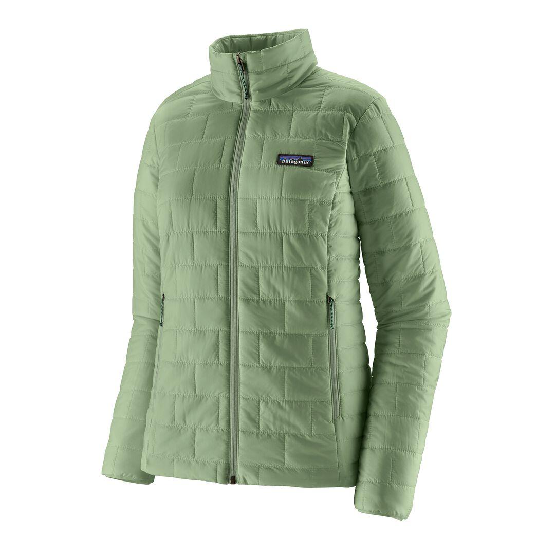 Nano Puff® Packable Insulated Jacket | Patagonia
