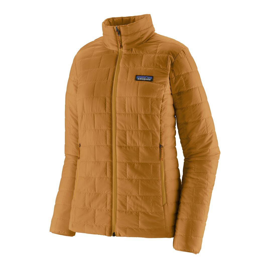 Nano Puff® Packable Insulated Jacket | Patagonia