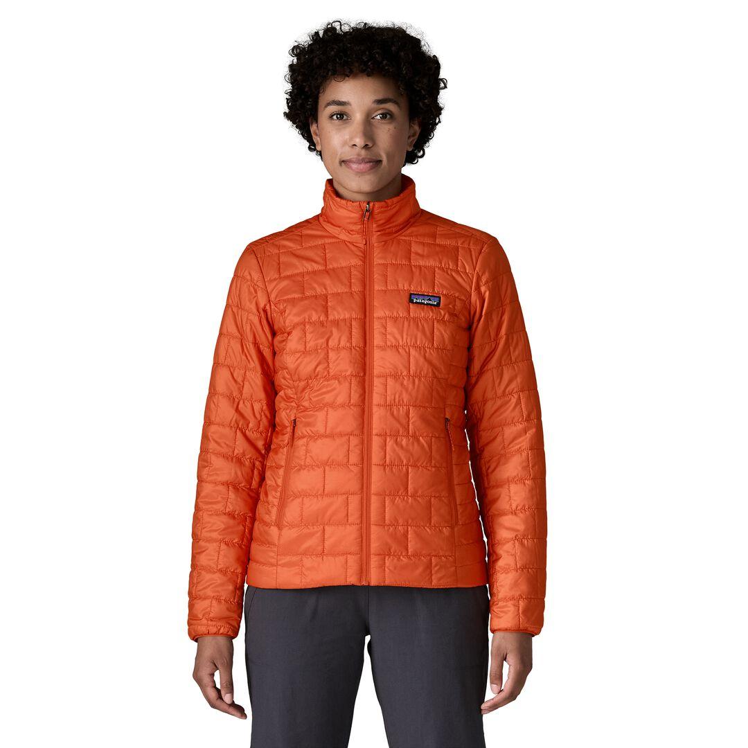 Nano Puff® Packable Insulated Jacket | Patagonia