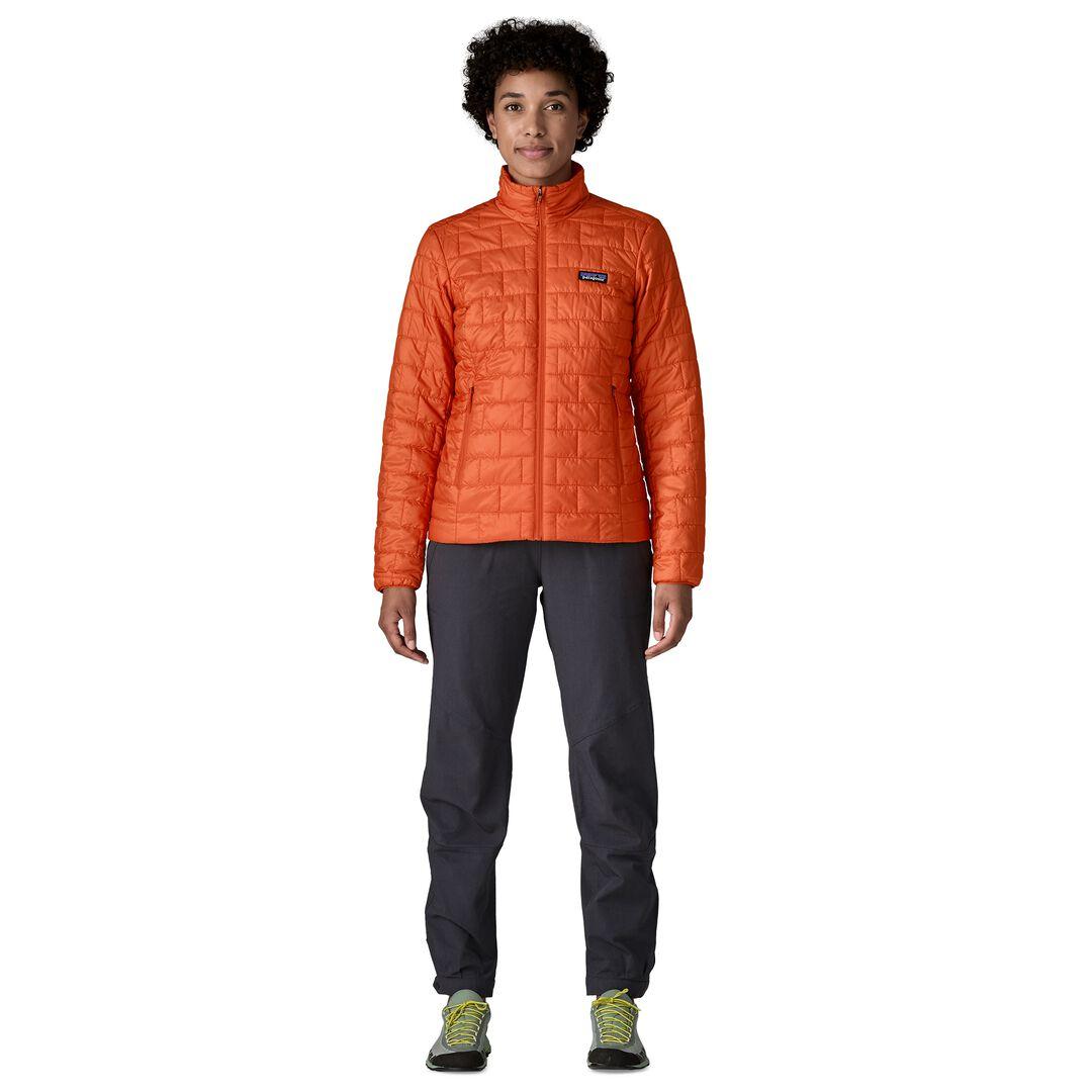Nano Puff® Packable Insulated Jacket | Patagonia