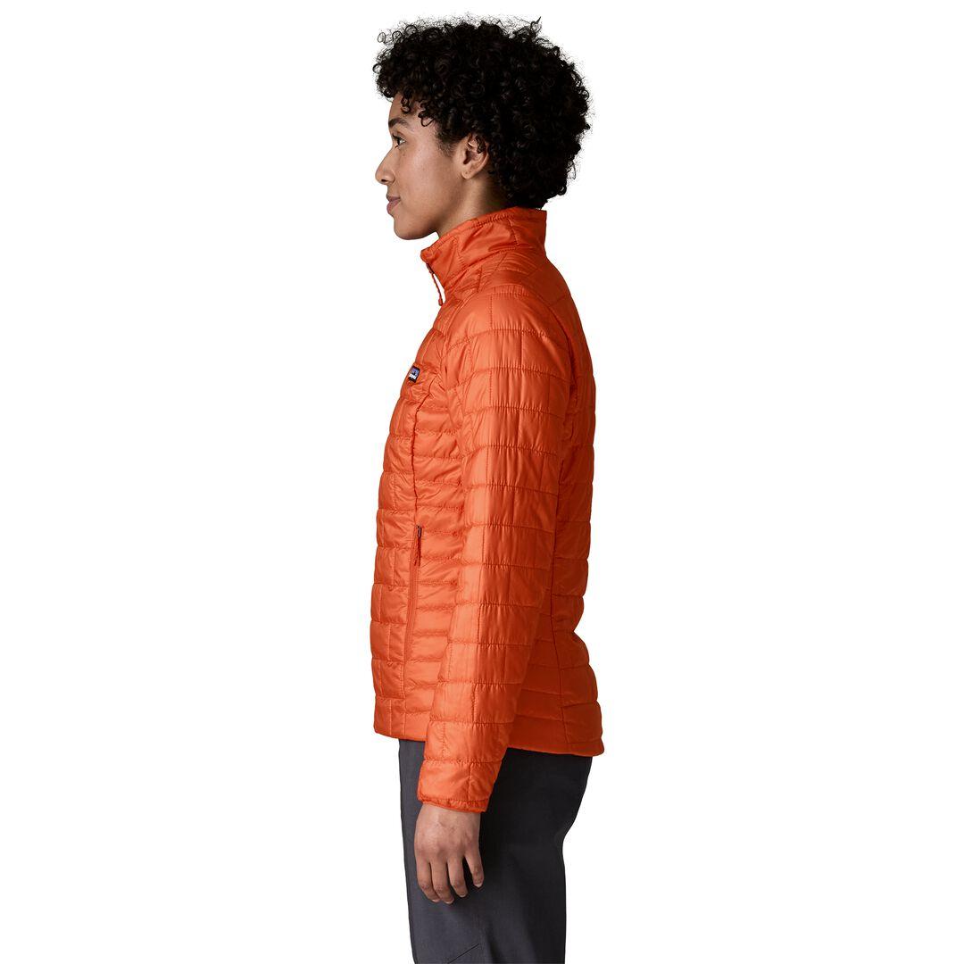 Nano Puff® Packable Insulated Jacket | Patagonia