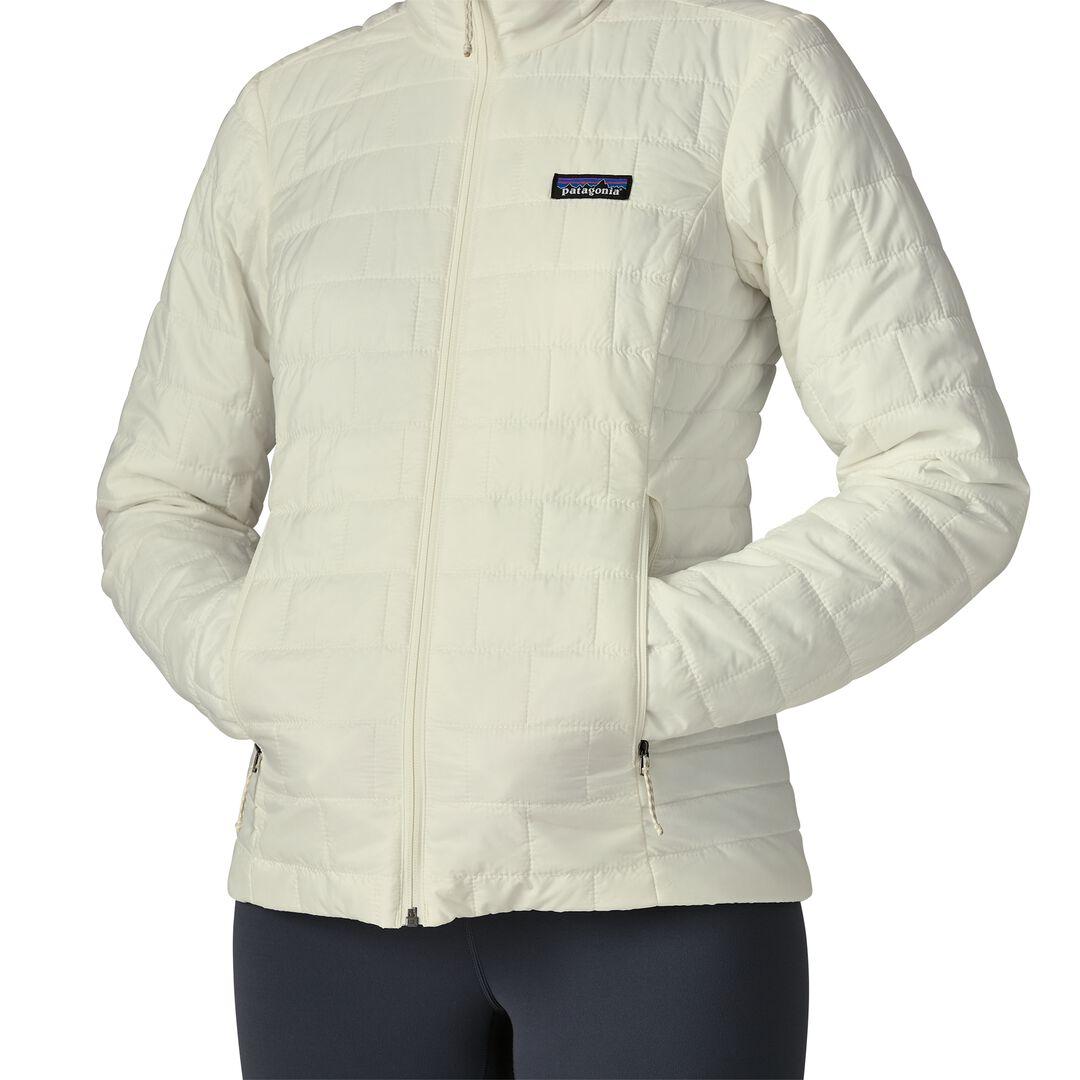 Nano Puff® Packable Insulated Jacket | Patagonia