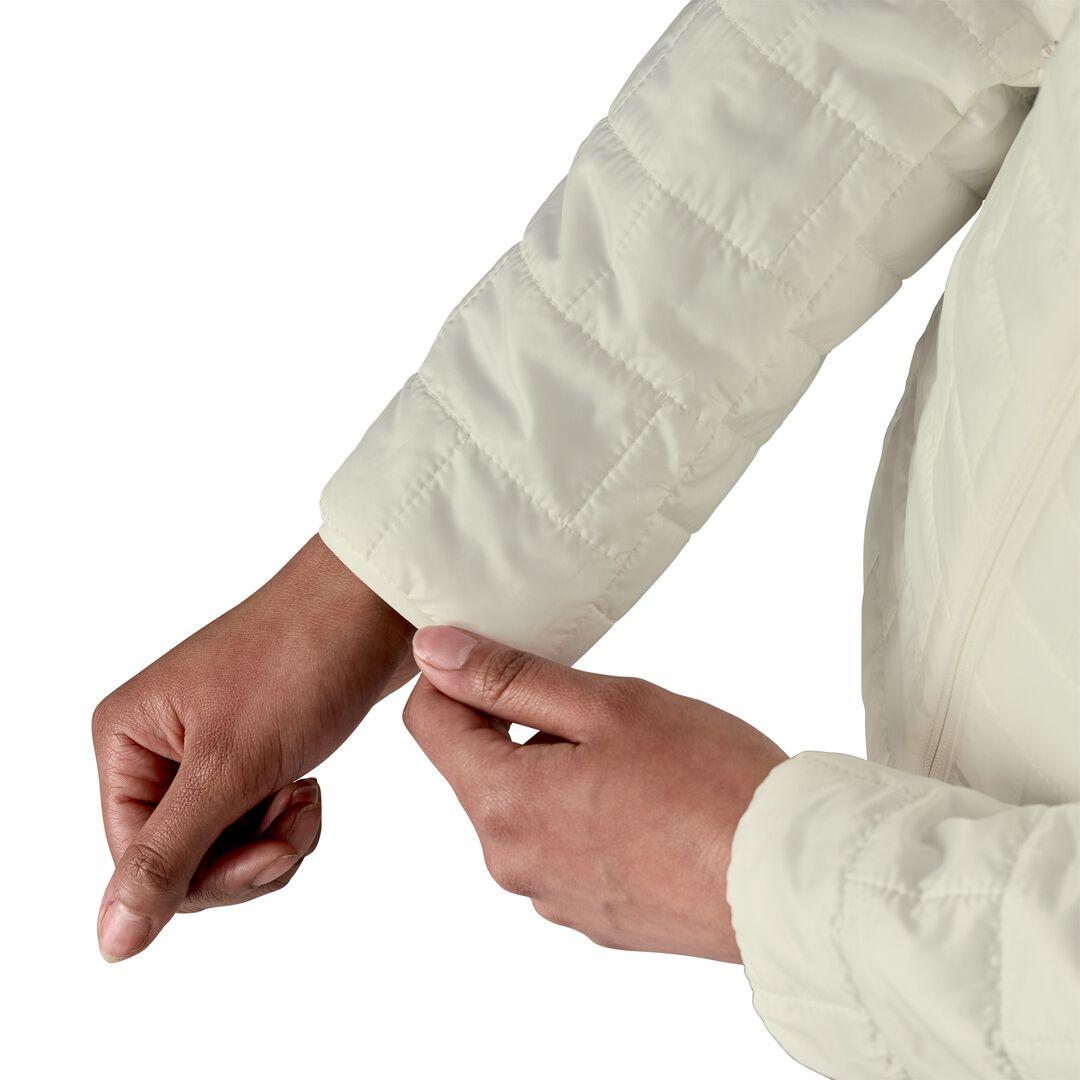 Nano Puff® Packable Insulated Jacket | Patagonia