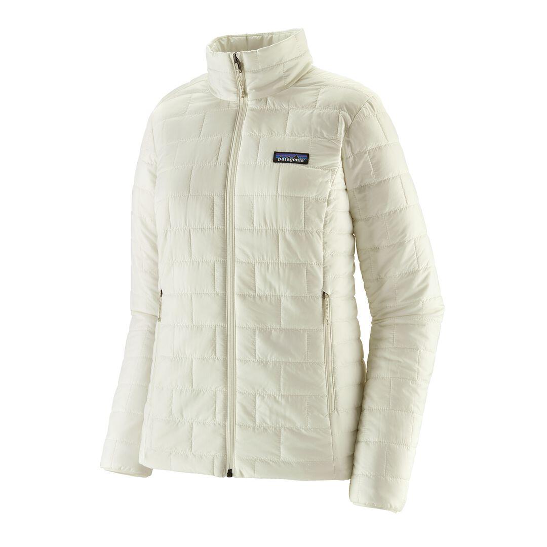 Nano Puff® Packable Insulated Jacket | Patagonia