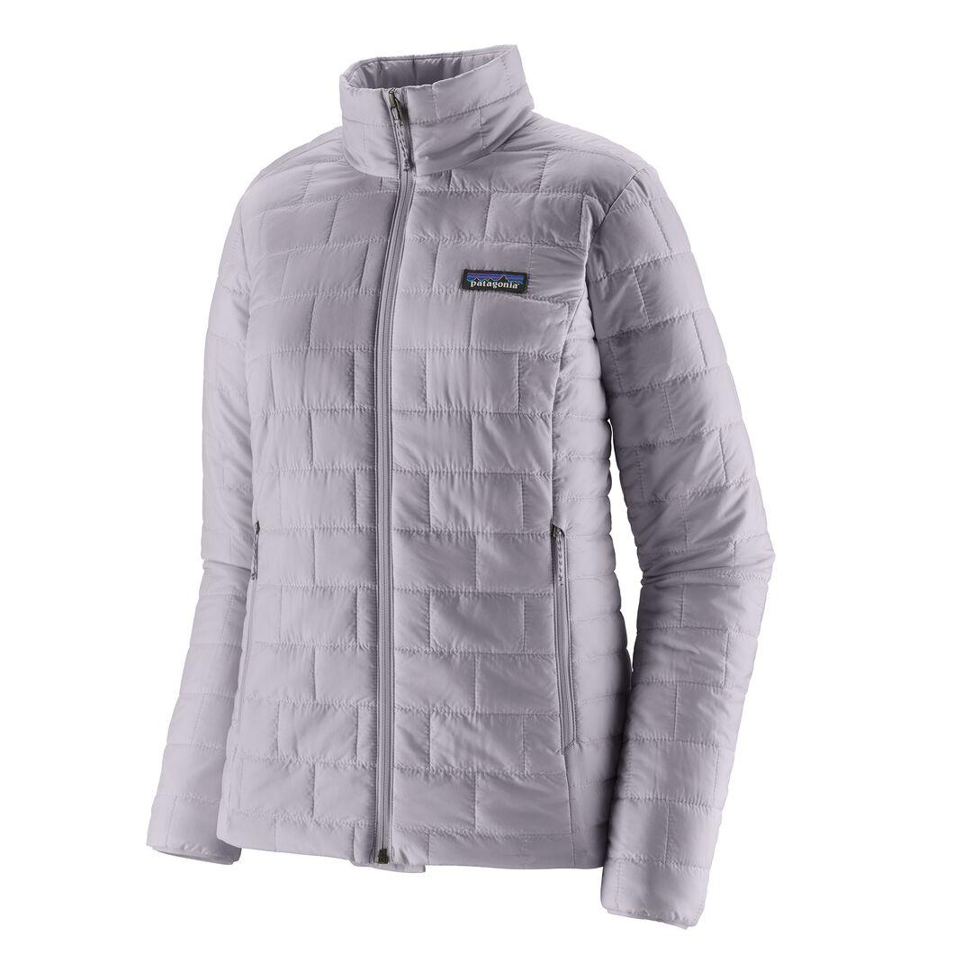 Nano Puff® Packable Insulated Jacket | Patagonia